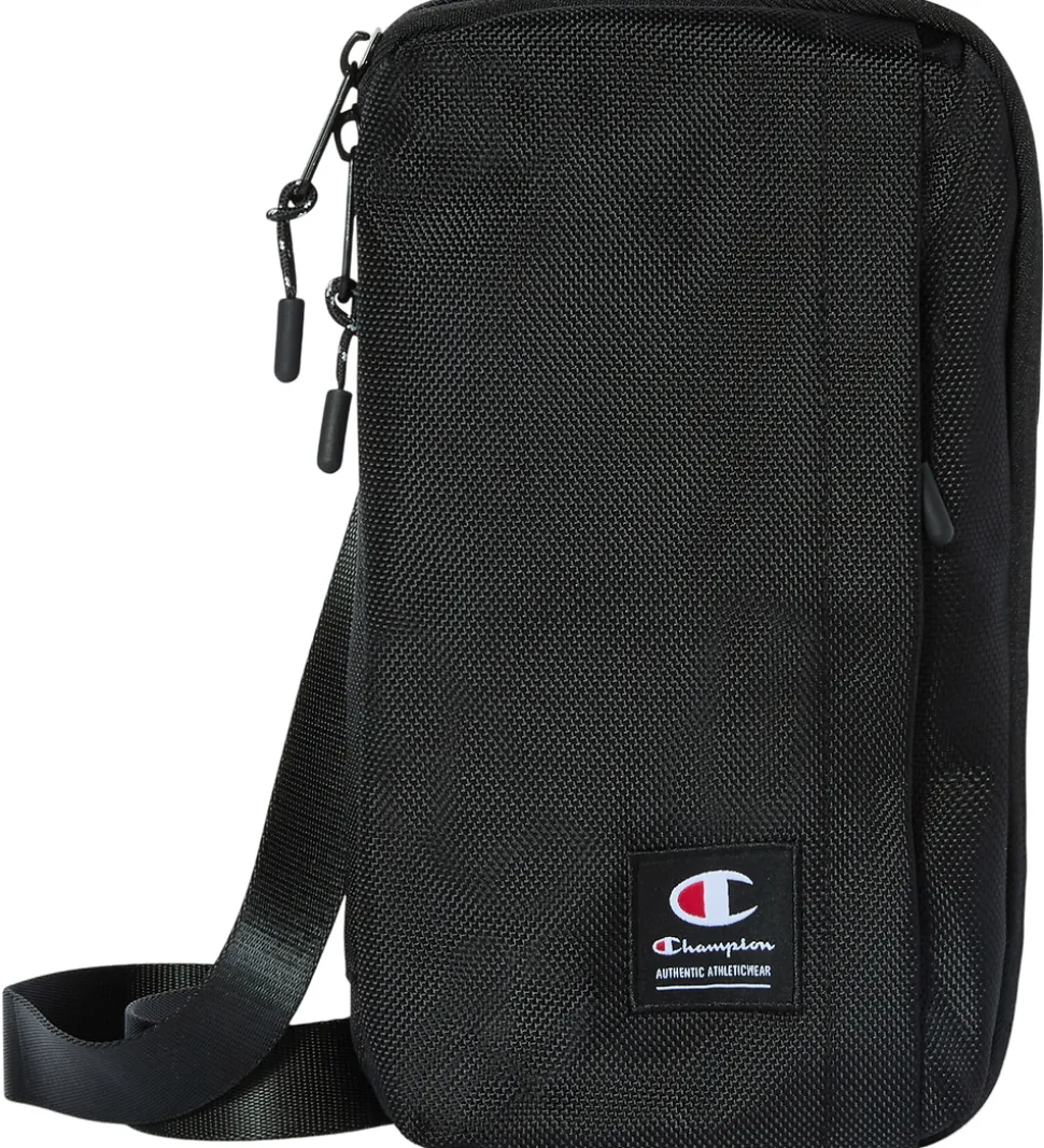 Champion Skuldertaske - Black Beauty