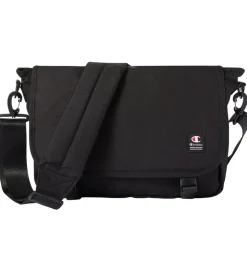 Champion Skuldertaske - Black Beauty