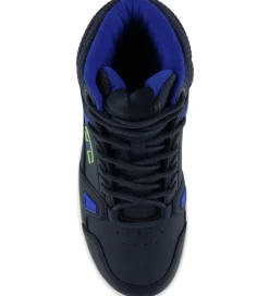 Champion Støvler - RD18 Mid Comb B GS - Sky Captain