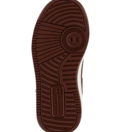 Champion Støvler - RD18 Mid Comb B PS - Mocha Bisque