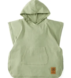 Cloby UV Poncho - UV50+ - Olive Green