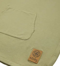 Cloby UV Poncho - UV50+ - Olive Green