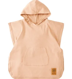 Cloby UV Poncho - UV50+ - Peachy Summer