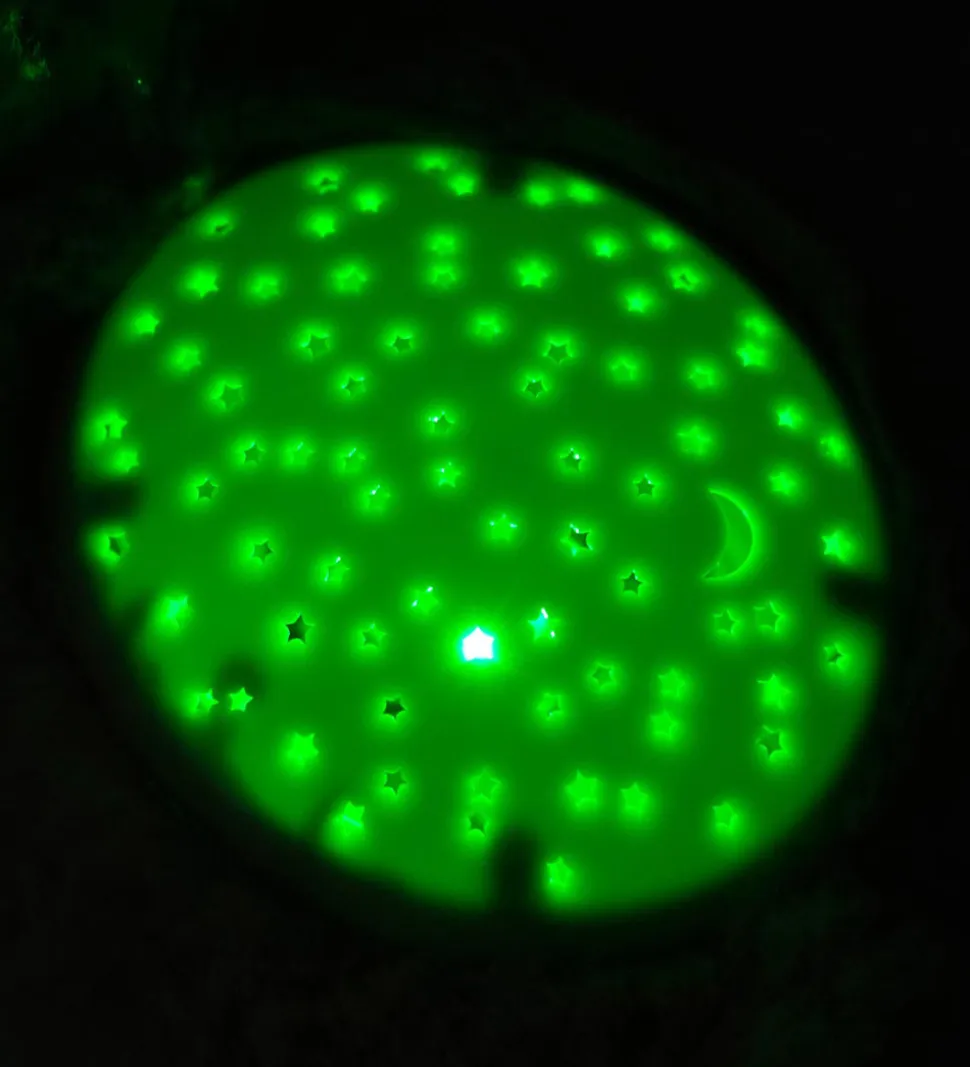 Cloud-B Natlampe - Dream Buddies - Hundehvalp