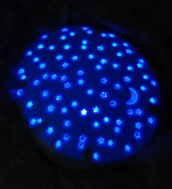 Cloud-B Natlampe - Dream Buddies - Kanin