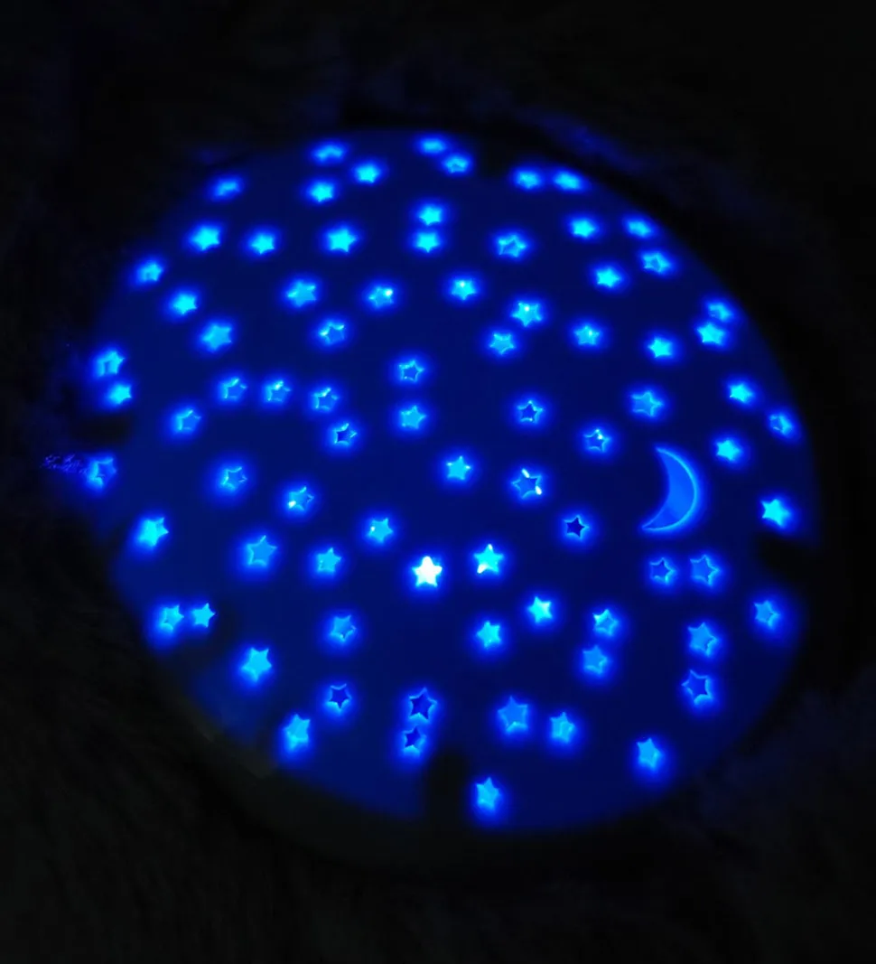 Cloud-B Natlampe - Dream Buddies - Kanin