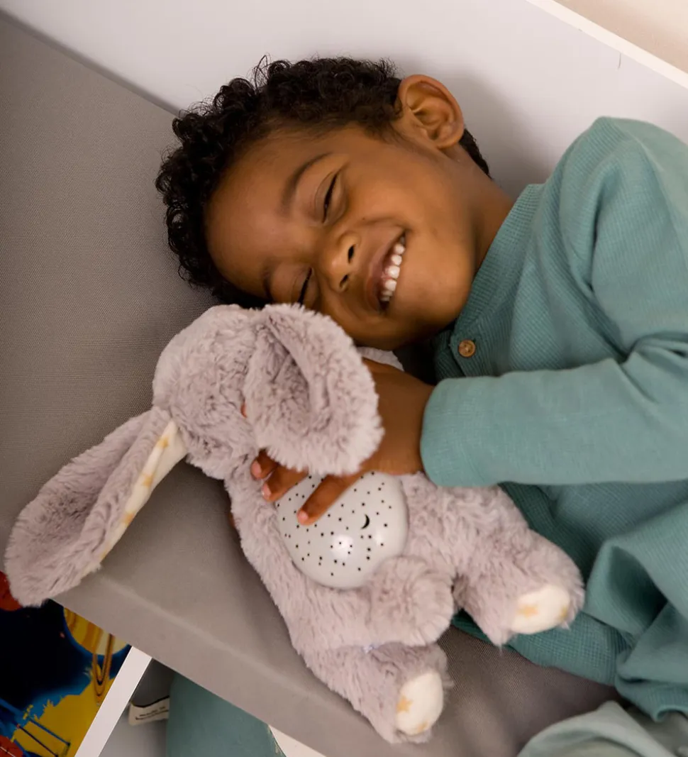 Cloud-B Natlampe - Dream Buddies - Kanin