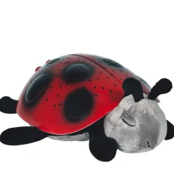 Cloud-B Natlampe - Twilight - 27 cm - Mariehøne