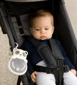 Cloud-B Vågelampe m. Lyd - Sweet Dreamz On the Go - 16,5x12x6 cm