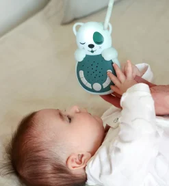 Cloud-B Vågelampe m. Lyd - Sweet Dreamz On the Go - 16,5x12x6 cm