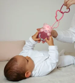 Cloud-B Vågelampe m. Lyd - Sweet Dreamz On the Go - 16,5x12x6 cm