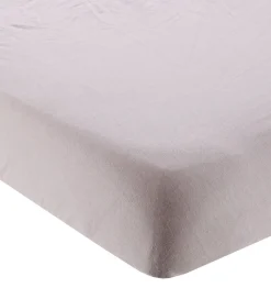 Cocoon Company Cover til Babynest - Jersey - Dusted Brown