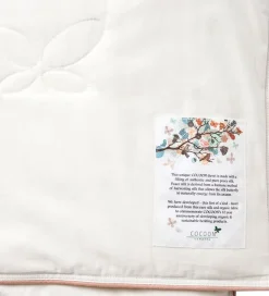 Cocoon Company Dyne - Baby - 70x100 - Peaceful Silk