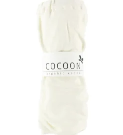 Cocoon Company Lagen - 2-pak - Lift - 31x75 - Creme