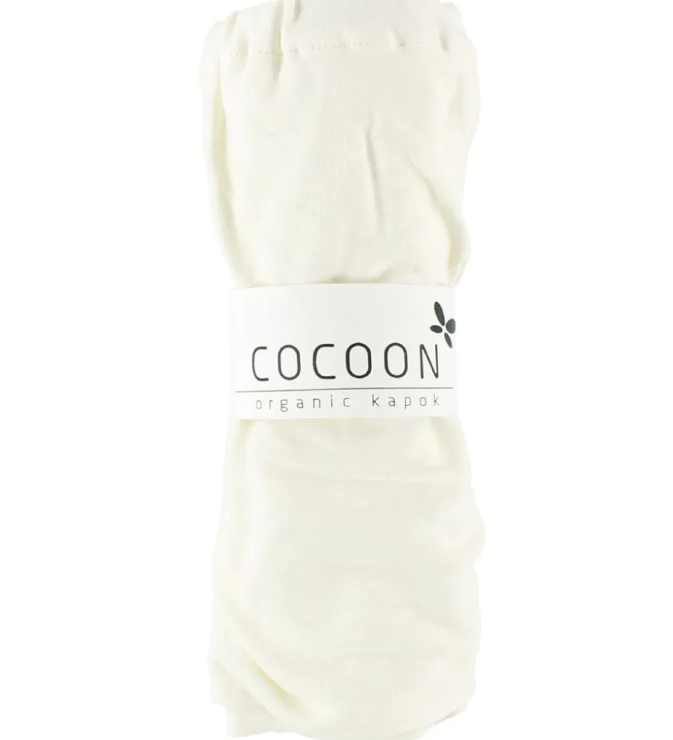 Cocoon Company Lagen - 2-pak - Lift - 31x75 - Creme