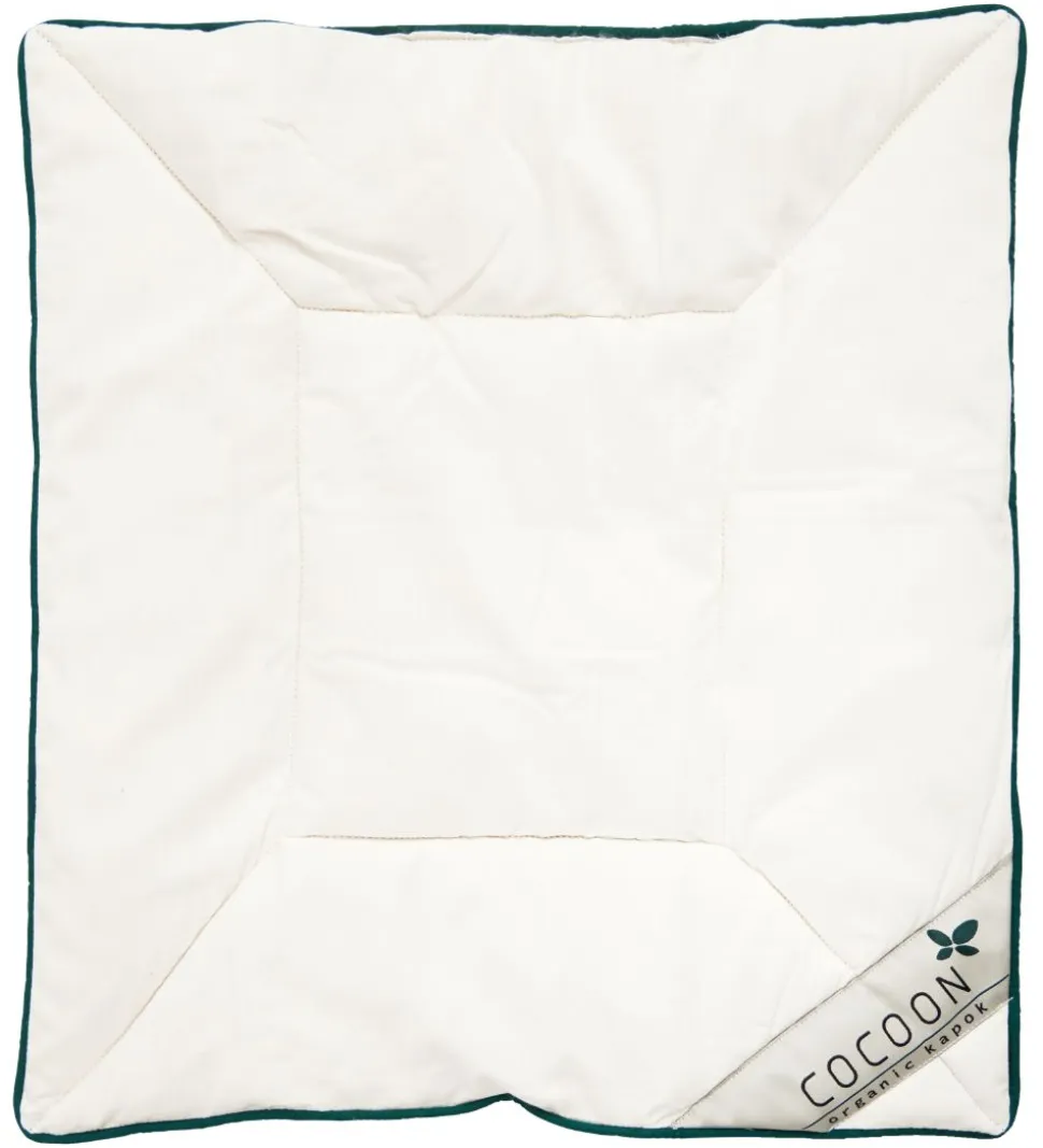 Cocoon Company Pude - Baby - 40x45 - Kapok