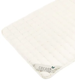 Cocoon Company Rullemadras - Barnevogn - 37x96