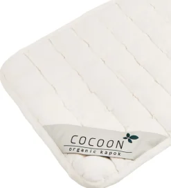 Cocoon Company Rullemadras - 31x75 cm - Kapok