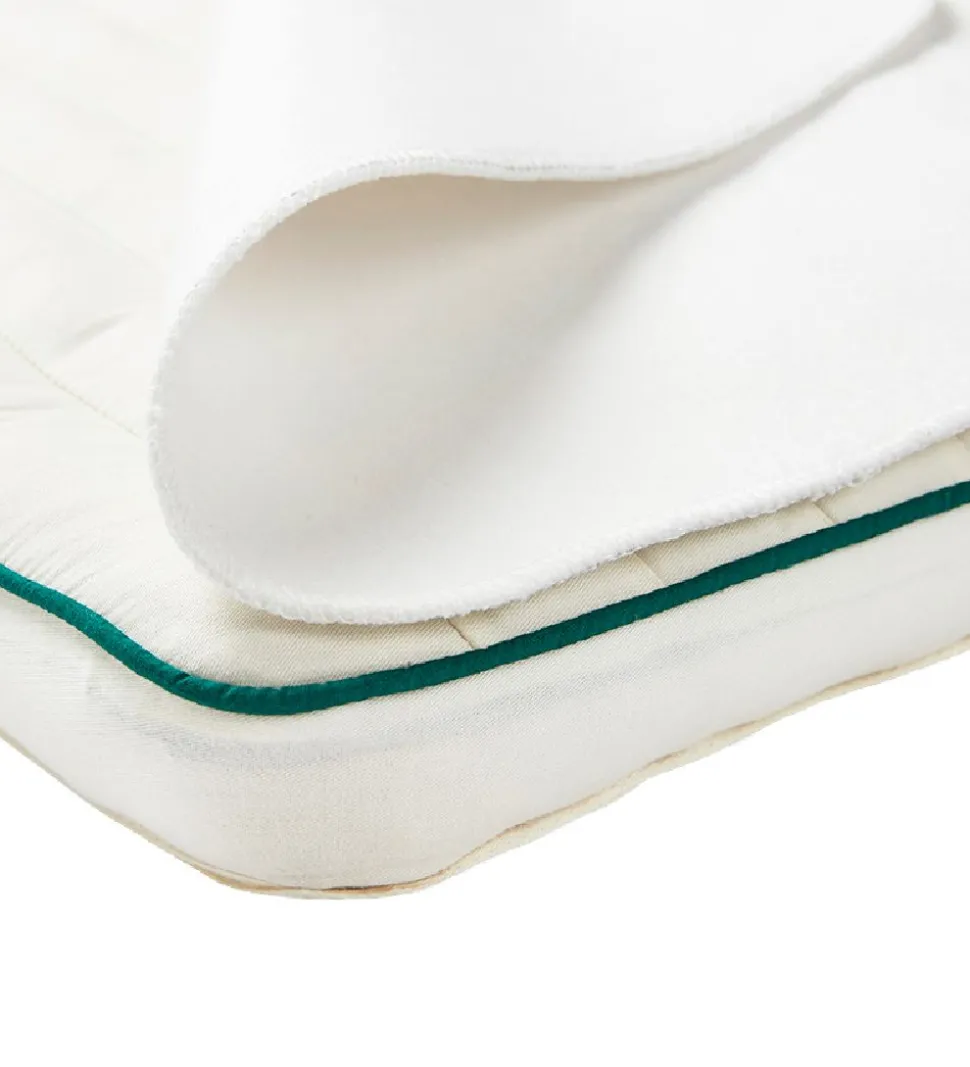 Cocoon Company Vådliggerlagen - 70x140 cm - Natur