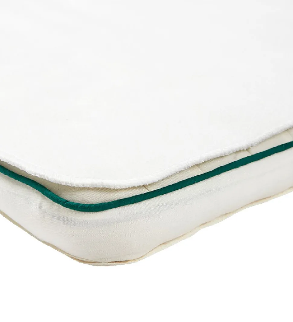 Cocoon Company Vådliggerlagen - 40x90 cm - Natur