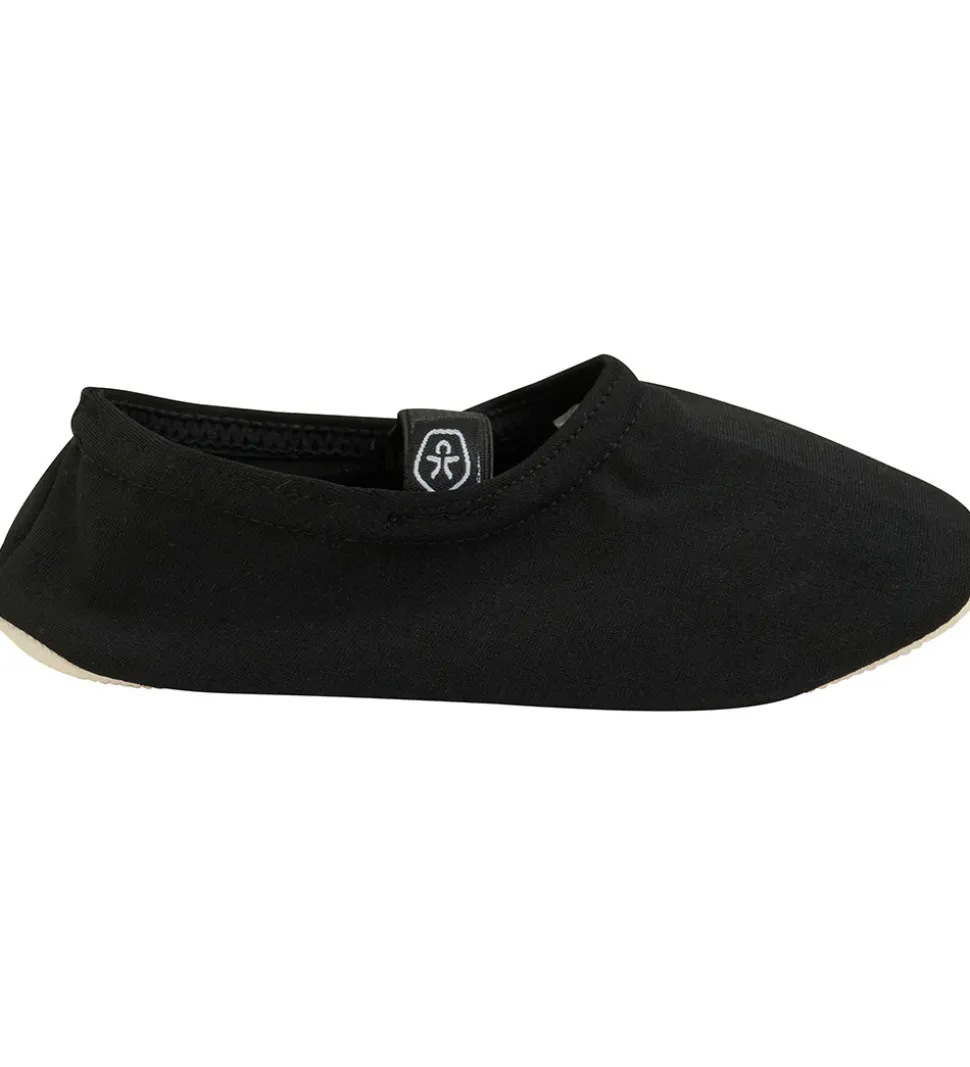 Color Kids Gymnastiksko - Sort