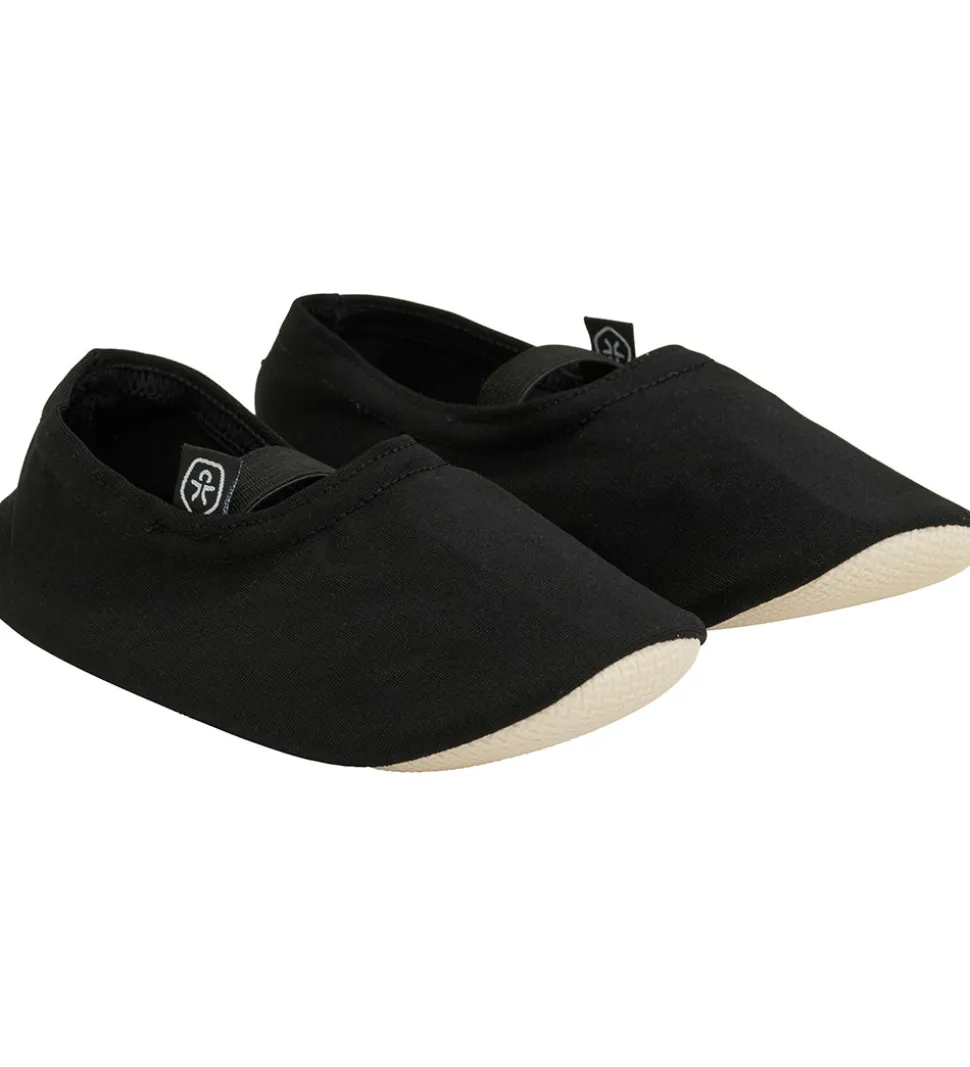 Color Kids Gymnastiksko - Sort