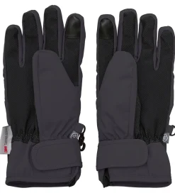 Color Kids Handsker - Phantom