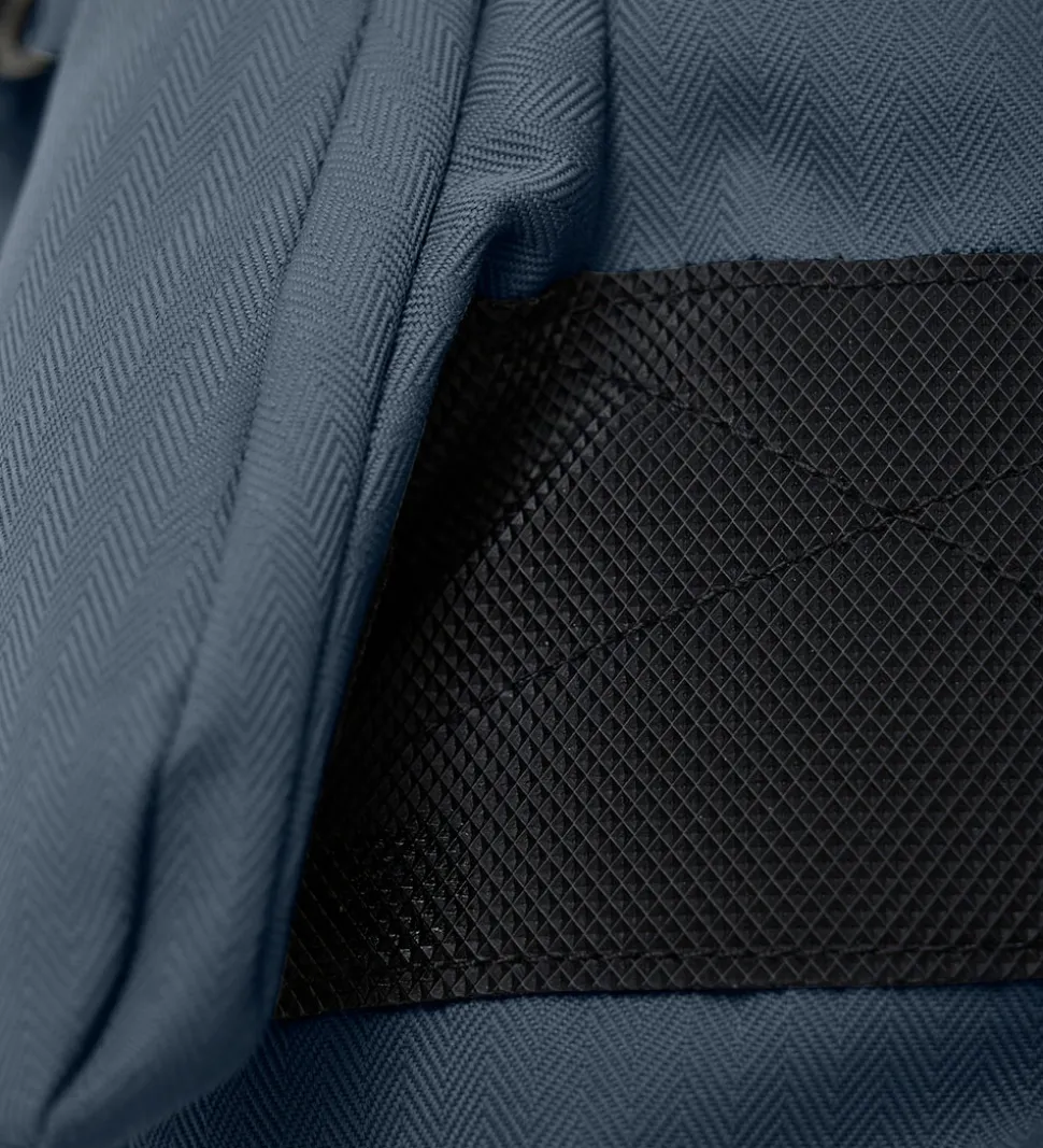 Color Kids Luffer - Stormy Weather