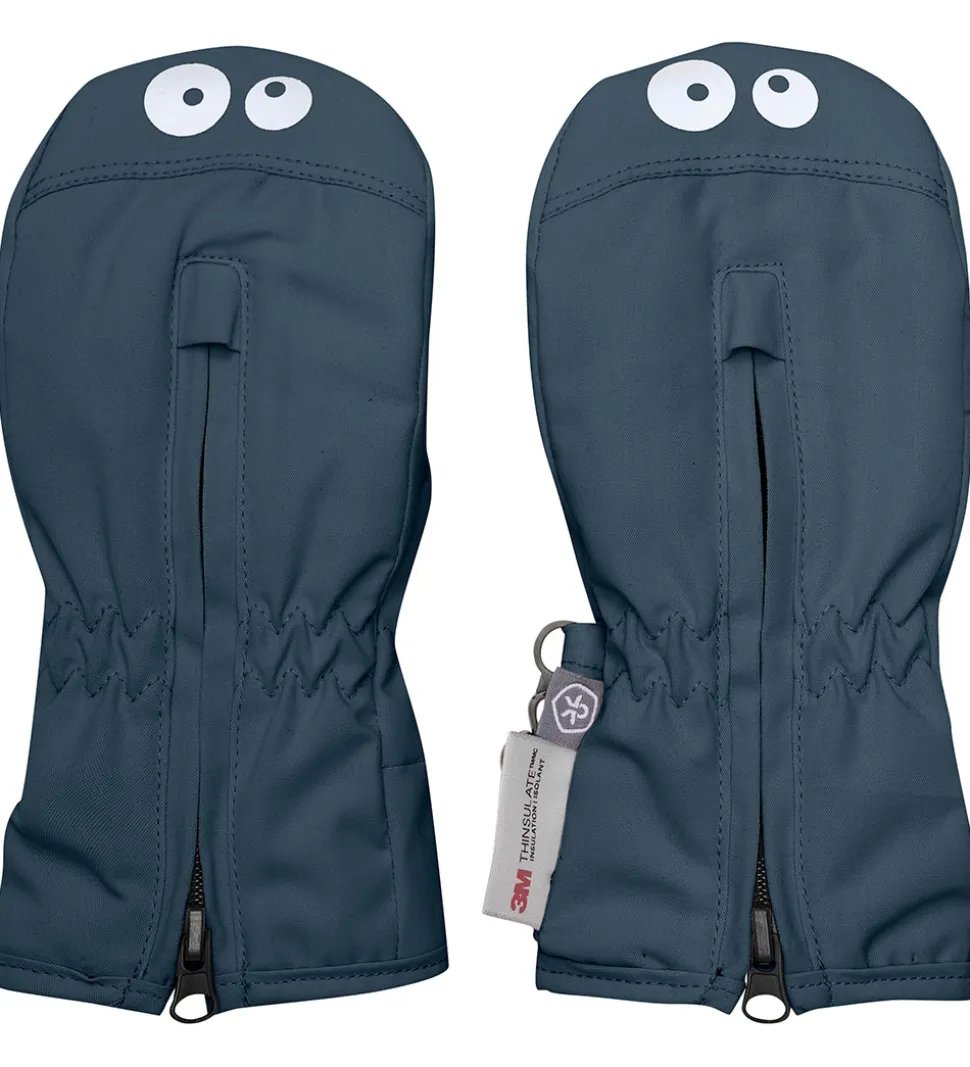 Color Kids Luffer - Stormy Weather