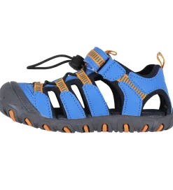 Color Kids Sandaler - Campanula