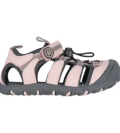 Color Kids Sandaler - Hiking - Coral Blush