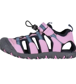 Color Kids Sandaler - Orchid