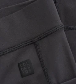 Color Kids Sport Tights - Phantom