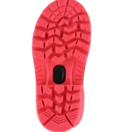 Color Kids Vinterstøvler - Uld - Tex - Diva Pink