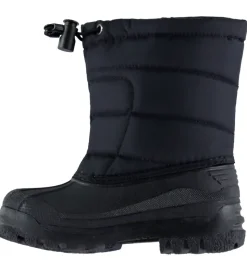 Color Kids Vinterstøvler - Uld - Tex - Phantom