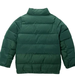 Columbia Dynejakke - Pike Lake Novelty - Grøn