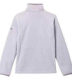 Columbia Fleecejakke - Fast Trek IV - Lilla