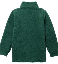 Columbia Fleecejakke - Teddy - Rugged Ridge II - Grøn