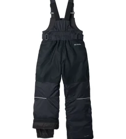 Columbia Skibukser m. Seler - Adventre Ride II - Sort