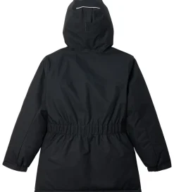 Columbia Vinterjakke - Hikerbound II Long - Sort