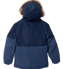 Columbia Vinterjakke - Nordic Strider II - Blå