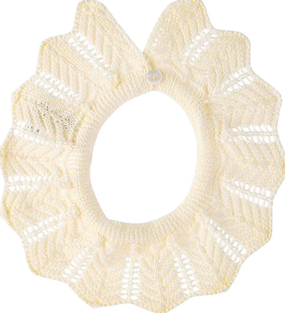 Condor Krave - Strik - Creme