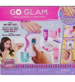 Cool Maker Go Glam Mani-Mask - Nail Studio