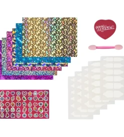 Cool Maker Neglesæt - Mix & Mani - Holiday Foil Nails