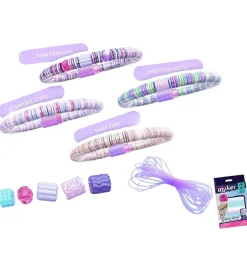 Cool Maker Smykkesæt - Stack'd Heishi Expansion Pack