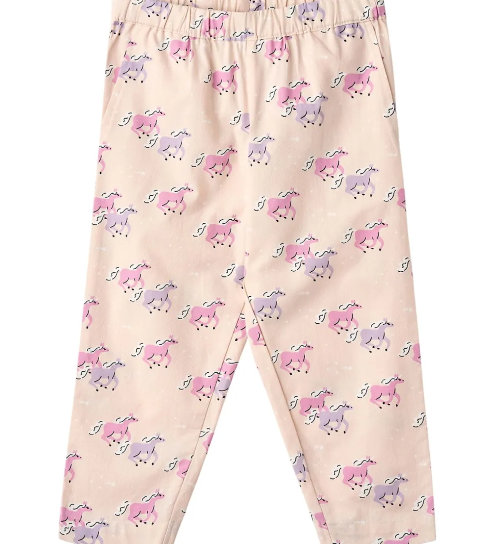 Copenhagen Colors Bukser - Unicorn - Unicorn Comb