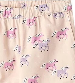 Copenhagen Colors Bukser - Unicorn - Unicorn Comb