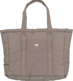 Copenhagen Colors Pusletaske - Shopper - Dark Grey