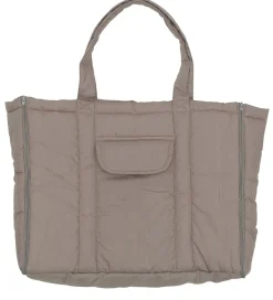 Copenhagen Colors Pusletaske - Shopper - Dark Grey
