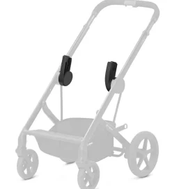 Cybex Adapter - Balios Line - Sort